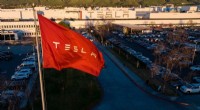 Tesla s Fremont Factory: Core Production Site Amid Discrimination Lawsuits