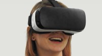 VR Headsets Exposed:  Face-Mic  Study Reveals Eavesdropping Risks via Voice Commands