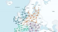 Study Reveals Pan-European Supergrid Could Slash Energy Costs by 32%