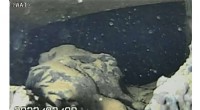 First-Ever Robot Images Reveal Melted Fuel at Fukushima Reactor