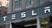 California Sues Tesla for Alleged Racial Discrimination at San Francisco Factory