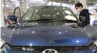 Toyota s Quarterly Auto Sales Decline Amid Global Semiconductor Shortage