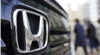 Honda Reports 32% Profit Drop in Q1 Amid Rising Costs and Chip Shortages