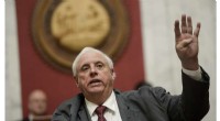 West Virginia Governor Signs Bill to Lift Nuclear Power Plant Ban