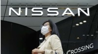 Nissan Reports Profit Despite Global Chip Shortage