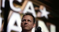 Peter Thiel Steps Down from Meta Board of Directors