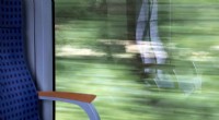 Innovative Portable Technology Enhances Mobile Signal Transmission Through Train Windows