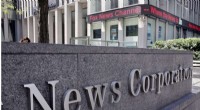 News Corporation Cyberattack: Journalists  Data Breached, Chinese Intelligence Link Suspected