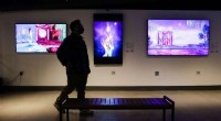 Seattle NFT Museum Opens: Discover Blockchain Art and Technology
