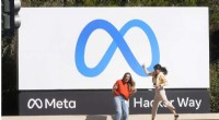 Meta s Stock Plummets Following Rare Q4 Profit Decline Amid Rising Costs