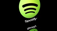 Spotify Shares Plummet Amid Weak Profit Outlook