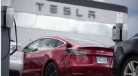 Tesla Recalls 54,000 Vehicles Over Full Self-Driving Stop Sign Flaw