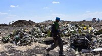 Ethiopian Airlines Resumes Boeing 737 MAX Flights After 2019 Fatal Crash