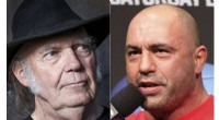 Spotify Adds COVID-19 Podcast Advisories After Neil Young s Joe Rogan Protest
