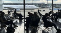 German Air Passenger Numbers Rebound in 2021 but Remain 67% Below Pre-COVID Levels