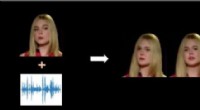TCS Research s AI Model Achieves Hyper-Realistic Talking Face Animations