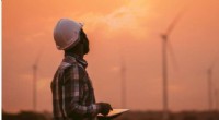 Oxford Study: Strategic Wind and Solar Farm Investments Drive Africa s Sustainable Energy Future