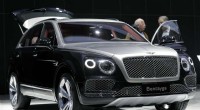 Bentley Commits Billions to Accelerate Electric Vehicle Production