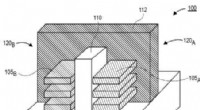 Intel Files Patent Application for Stacked Forksheet Transistor Technology