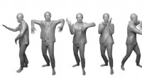 ETH Zurich s AI Breakthrough: Realistic 3D Avatars with Unprecedented Movements