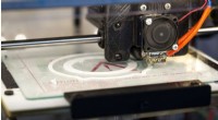Revolutionary CT-Based 3D Printer Achieves Ultra-Fast Multi-Material Printing