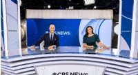 CBS Revamps Streaming Service with TV Network Integration and New Evening Newscast
