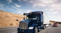 Aurora s Self-Driving Trucks Tested on Texas Highways: Autonomous Vehicle Hub