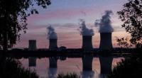 EU Ministers Divided Over Sustainable Label for Nuclear and Gas Energy