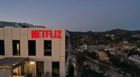 Netflix Shares Plunge Amid Pandemic Stock Reassessment