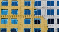 UK Construction Sector Requires Radical Overhaul to Achieve Net Zero by 2050