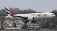 Emirates Resumes Boeing 777 Flights to U.S. Amid 5G Rollout Delays