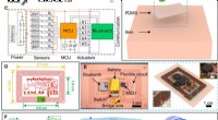 Flexible Epidermal Patch Enables Real-Time Haptic Feedback for Teleoperated Robots