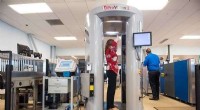 Revolutionizing Air Travel Security: How Open Architecture Enhances Screening Safety