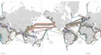 Tonga Volcanic Eruption Exposes Fragile Global Telecom Reliance on Submarine Cables