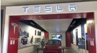 Tesla Forges Deal with Syrah Resources for Mozambican Graphite to Reduce China Dependence