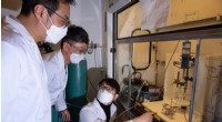 Breakthrough Catalyst Enhances Green Hydrogen Production Efficiency