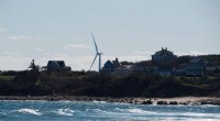 U.S. Government Auctions 480,000 Acres for Largest Offshore Wind Farm Project