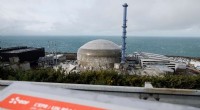 EDF Confirms Further Delays for Flamanville Nuclear Plant, Cost Overruns Mount
