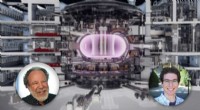 Fusion Energy: A Critical Solution to Climate Change