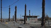 Lithium Extraction: A New Hope for California s Dying Salton Sea