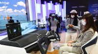 CES 2022: Key Innovations in Autonomous Maritime Tech, Robotics, and Neurotechnology