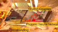 Silicon Photonic-Electronic Neural Network Enhances Submarine Optical Transmission Systems
