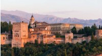 Scientists Uncover the Architectural Secrets of the Alhambra