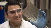 3D Printing Breakthrough: Student Research Unveils Proppant Behavior in Shale Well Stimulation