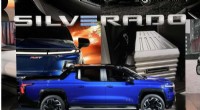 Chevrolet Silverado EV Debuts as GM Enters Competitive Electric Truck Market