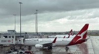 Qantas Pilots Face Operational Errors Post-COVID, Internal Memo Confirms
