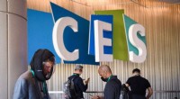 CES 2022 Overcomes Pandemic Hurdles: Tech Fair Opens with Safety First