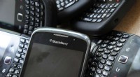 Will Your BlackBerry Stop Working? Models Inoperable as OS Support Ends Tuesday