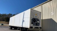 Oak Ridge National Laboratory Retrofit Extends Ultra-Cold Storage for COVID-19 Vaccines in Commercial Containers