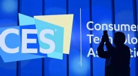 CES Returns In-Person Amid COVID Surge with Reduced Corporate Attendance